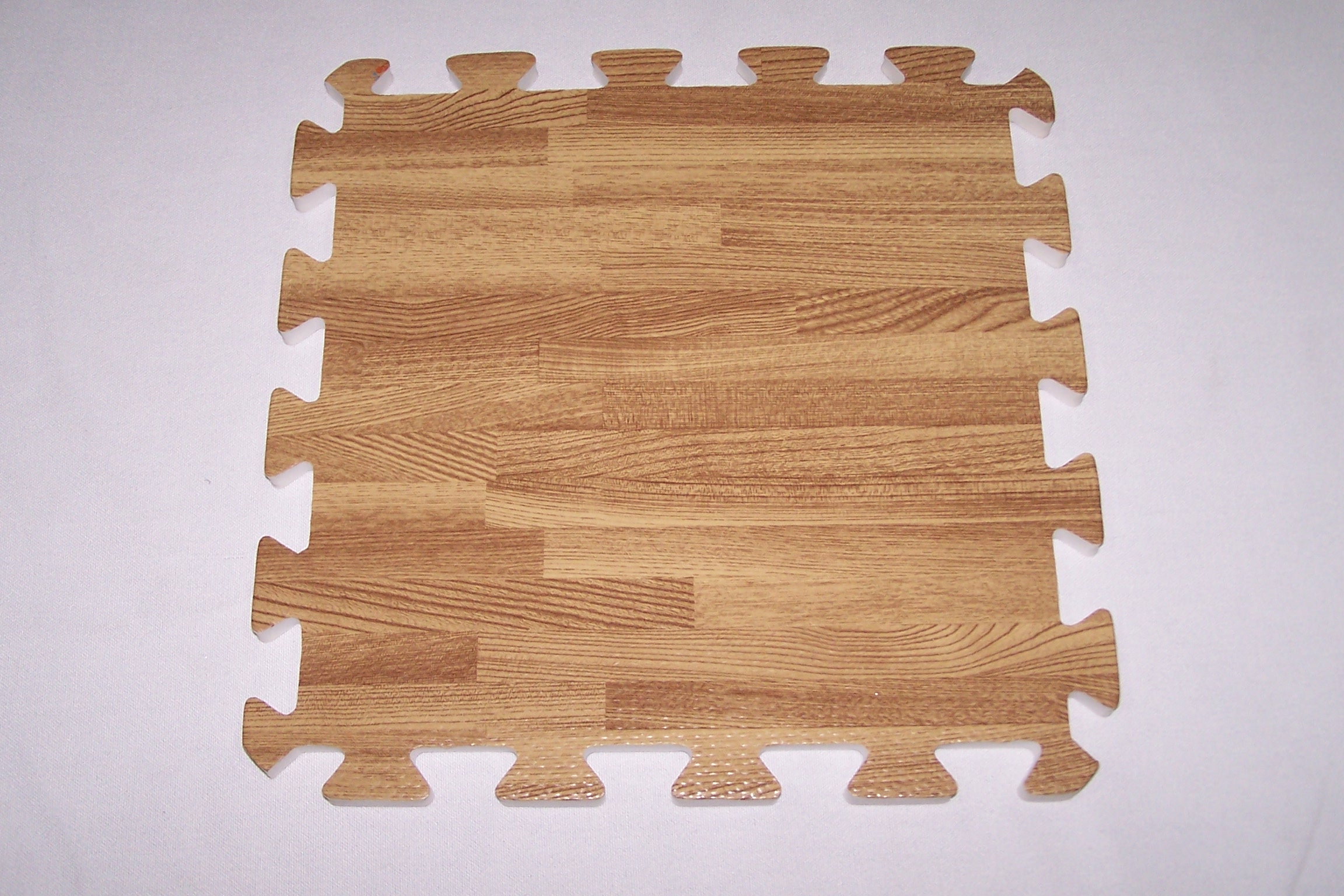 貼合膜 - 木地板紋